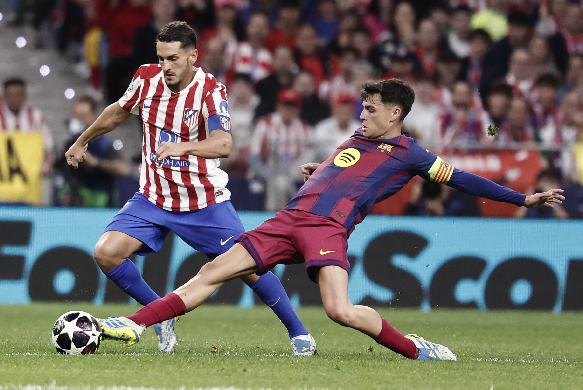 2026年歐冠聯(lián)賽冠軍_馬德里競技 巴塞羅那 歐冠半決賽