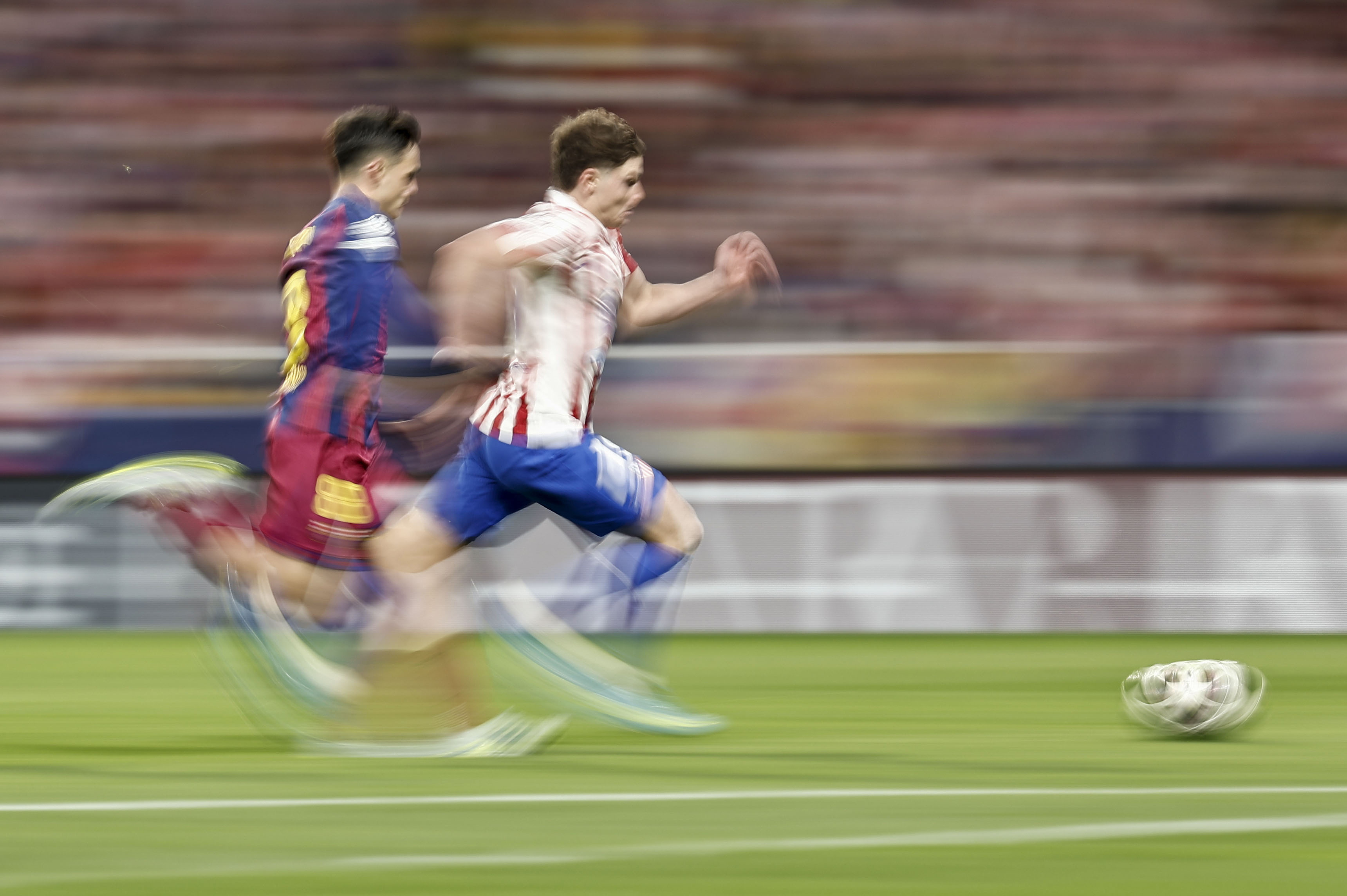 馬德里競技 巴塞羅那 歐冠半決賽_2026年歐冠聯(lián)賽冠軍