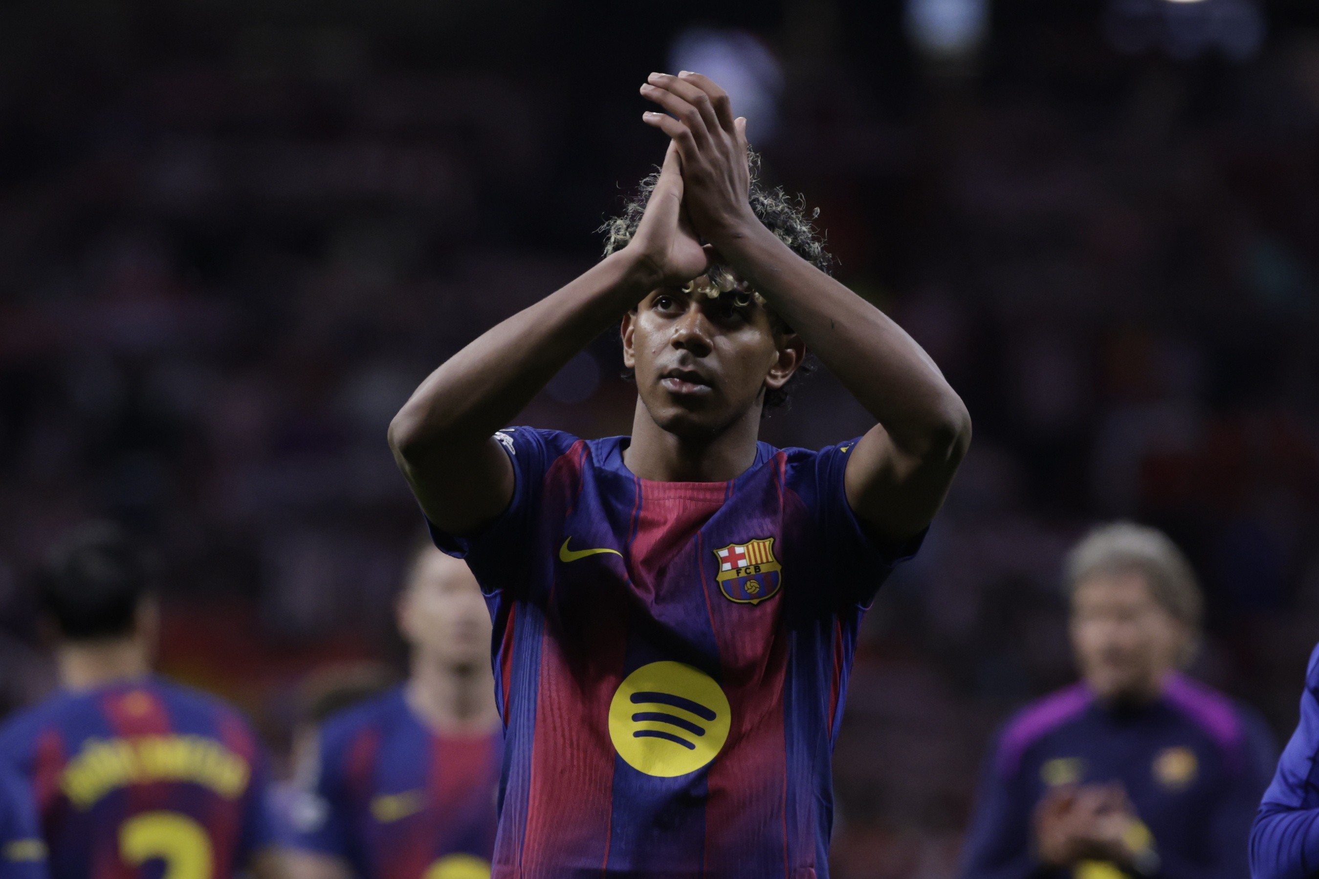 馬德里競技 巴塞羅那 歐冠半決賽_2026年歐冠聯(lián)賽冠軍