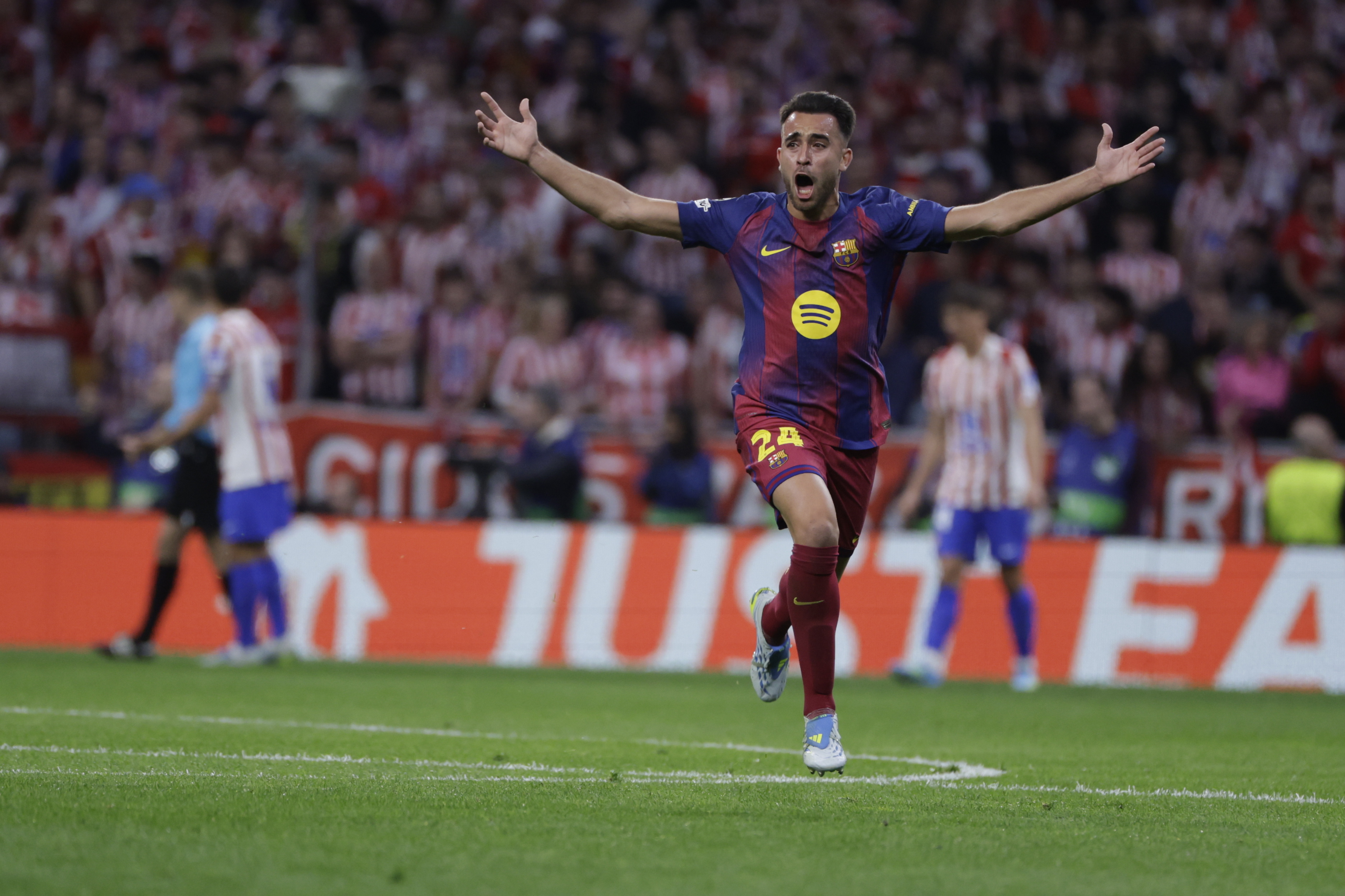 2026年歐冠聯(lián)賽冠軍_馬德里競技 巴塞羅那 歐冠半決賽