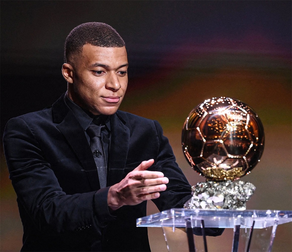 姆巴佩2026年目標(biāo)_姆巴佩歐冠奪冠目標(biāo)_2026年歐冠聯(lián)賽冠軍