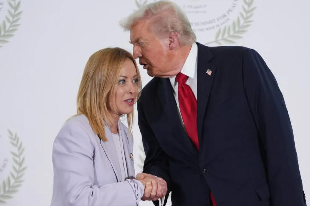 世界杯博弈幕后曝光！美國想把伊朗隊(duì)換成意大利隊(duì)