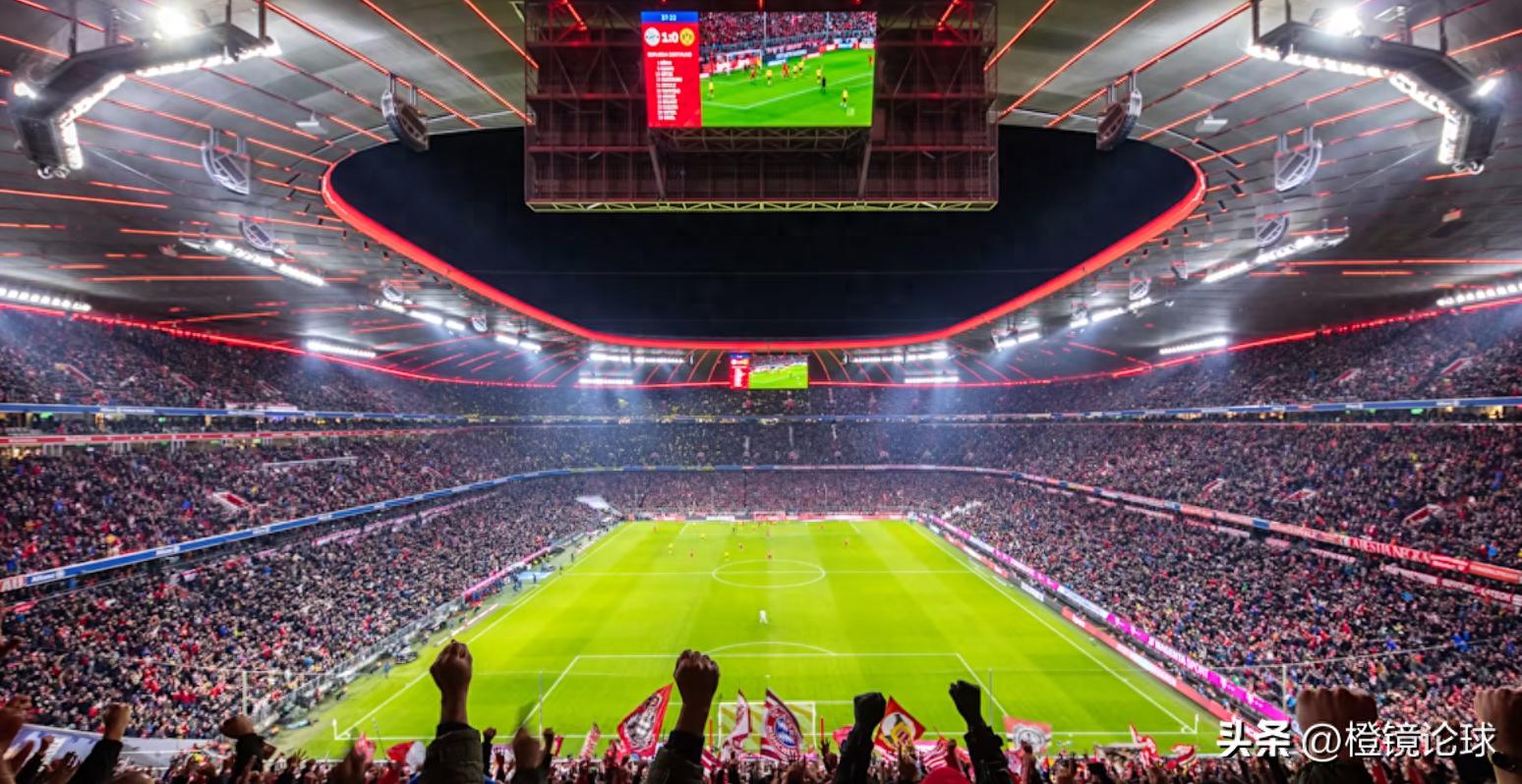 2025 、2026、2027年歐冠決賽在何地舉行？歷屆歐冠決賽場地一覽