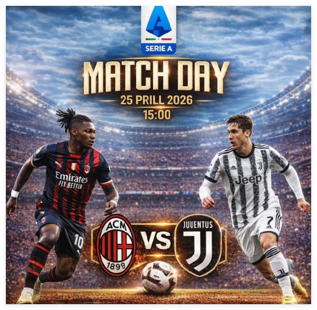 意甲歐冠名額終極博弈!米蘭戰尤文恐難破魔咒