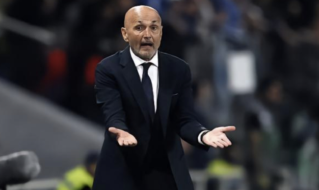 斯帕萊蒂上任以來尤文明顯起勢