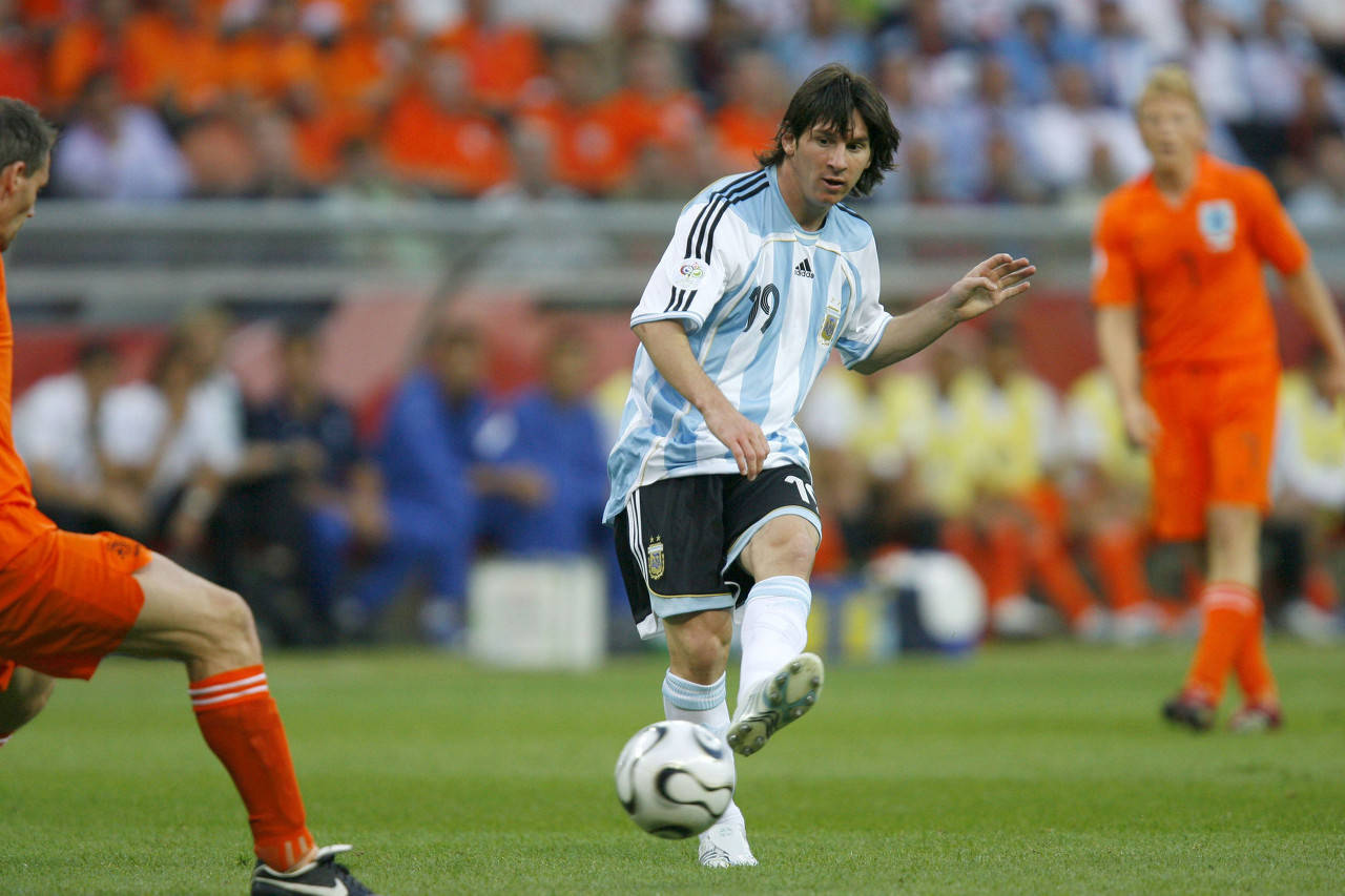 阿根廷歷屆世界杯成績_阿根廷世界杯最佳射手_世界杯歷史最佳射手是誰