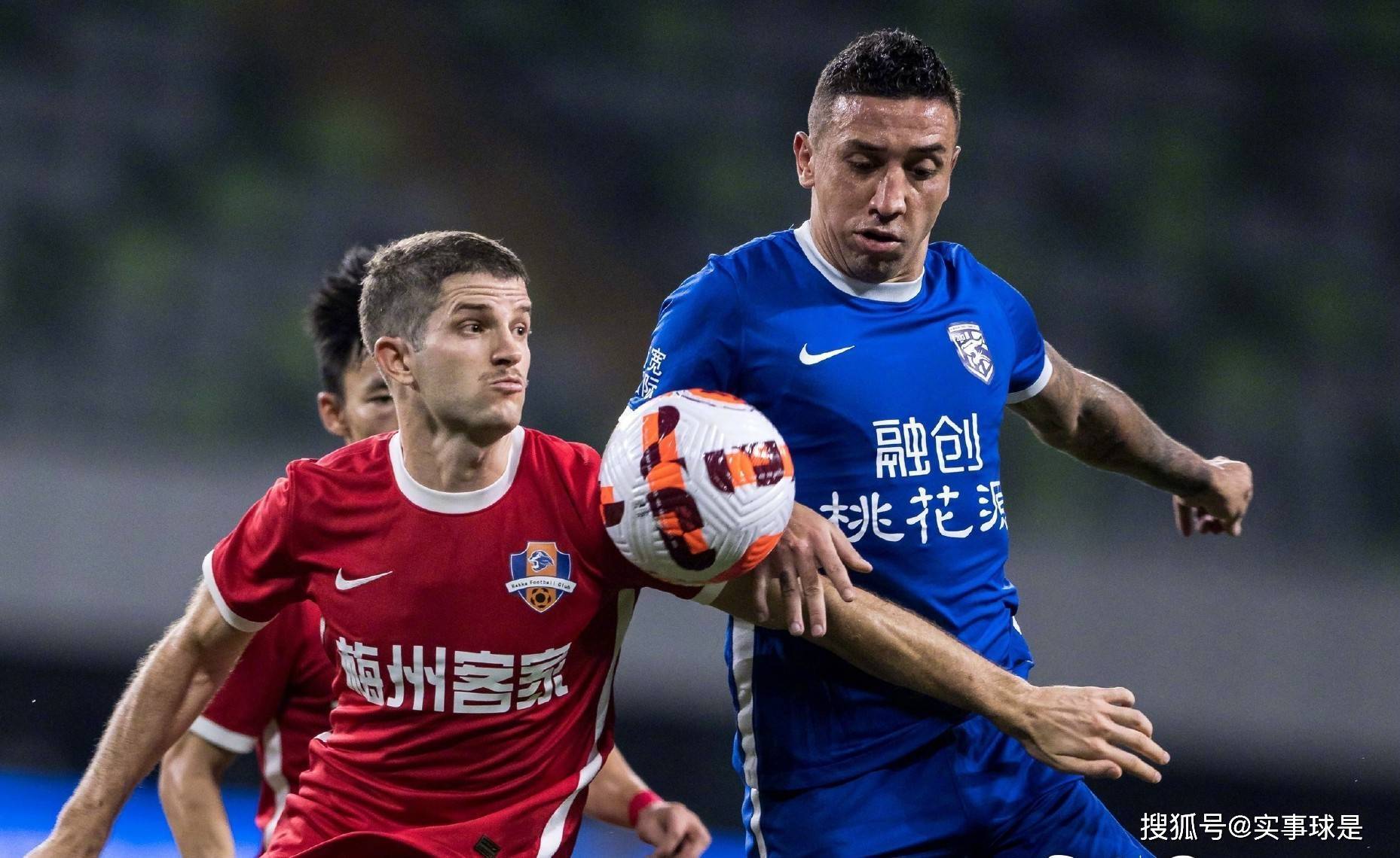 中超積分榜變化_武漢三鎮(zhèn)領(lǐng)跑競爭_中超聯(lián)賽射手榜