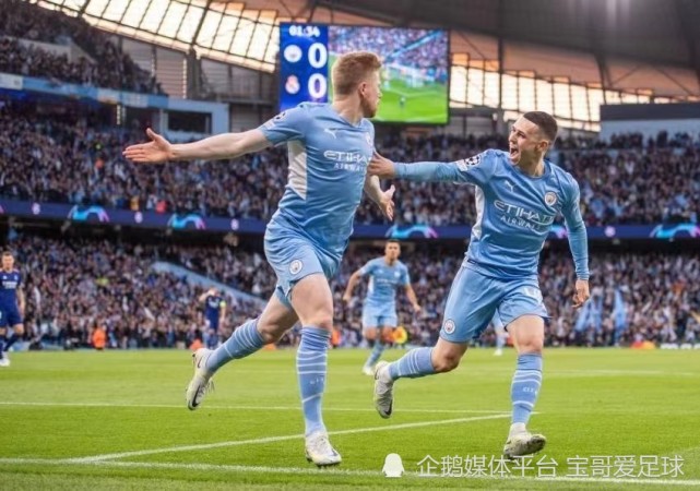 歐冠改制帶來的影響：英超爭4將變成爭5，歐冠小組賽變大混戰(zhàn)？