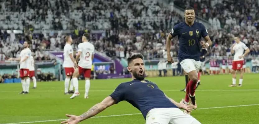 卡塔爾8秒進球背后的戰術分析_卡塔爾世界杯8秒進球紀錄_世界杯歷史最多進球