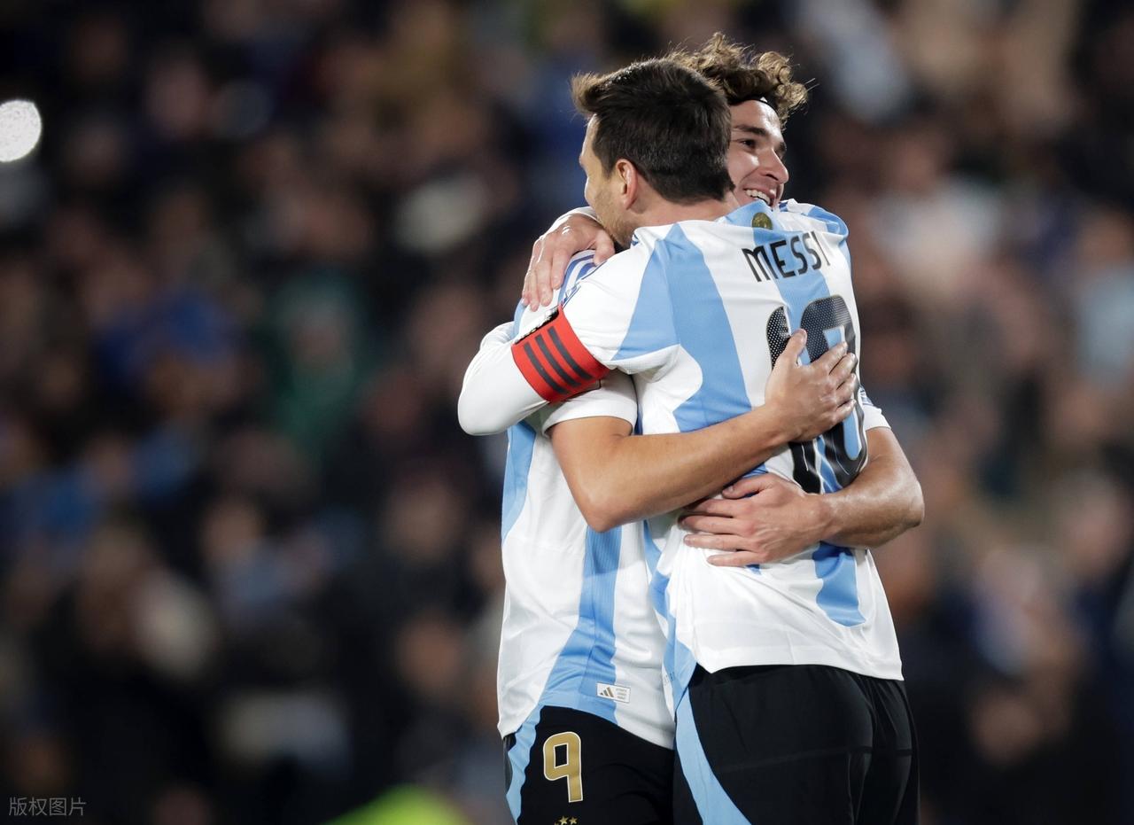 梅西美洲杯數(shù)據(jù)_世界杯歷史最多進球_梅西世界杯表現(xiàn)