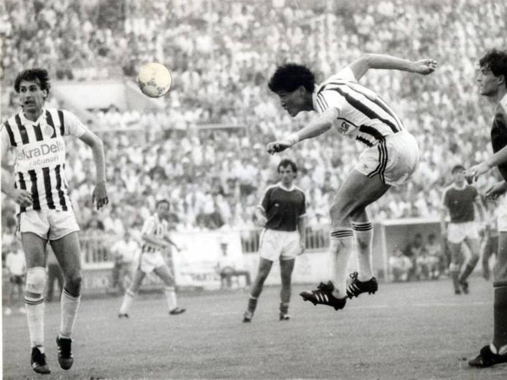 武磊超越柳海光_世界杯歷史射手王_中國男足歷史射手王