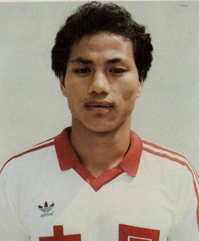 武磊超越柳海光_世界杯歷史射手王_中國男足歷史射手王