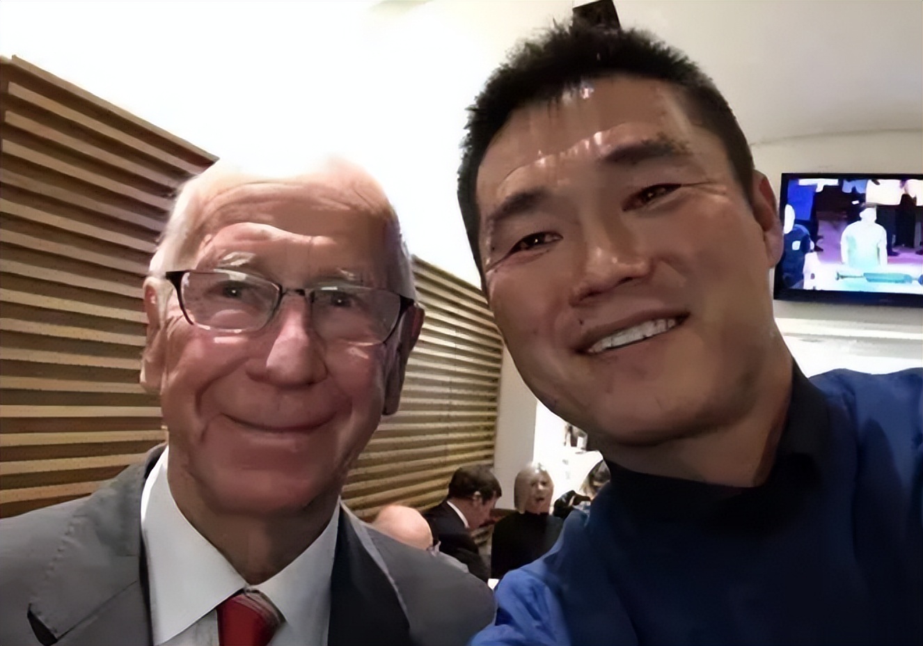 世界杯歷史射手王_武磊超越柳海光_中國男足歷史射手王