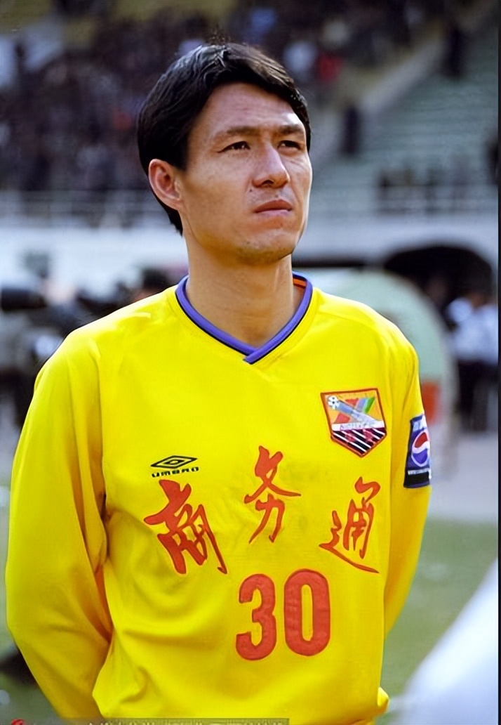 世界杯歷史射手王_武磊超越柳海光_中國男足歷史射手王