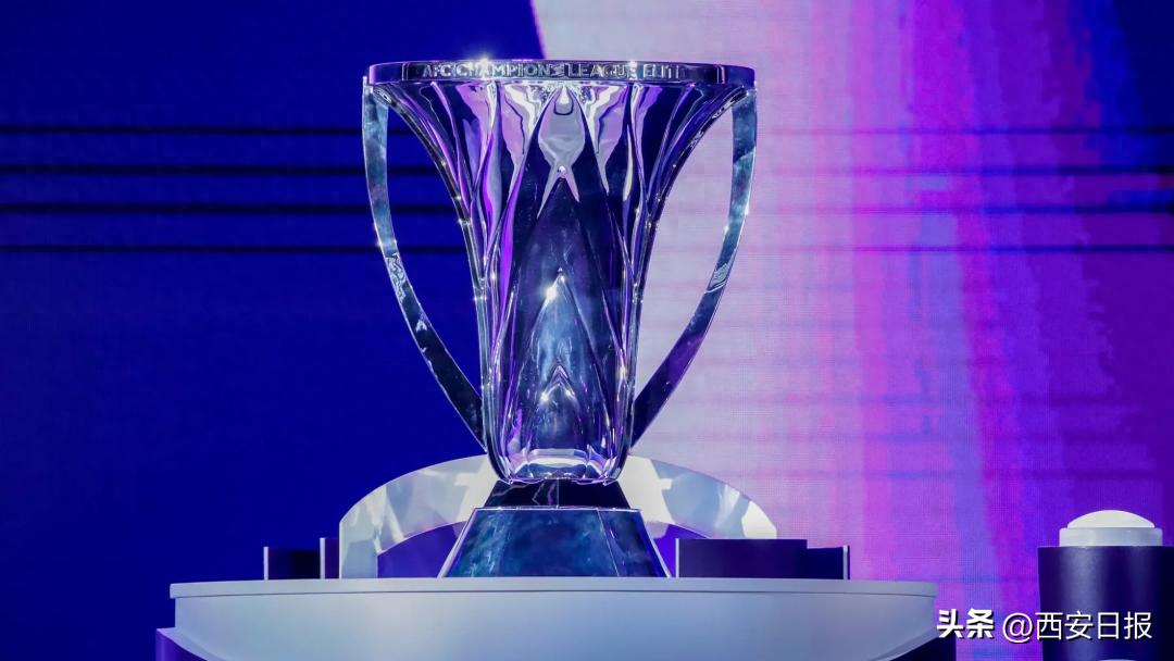 亞冠精英聯賽擴軍，亞足聯或優先考慮擴大參賽聯賽范圍