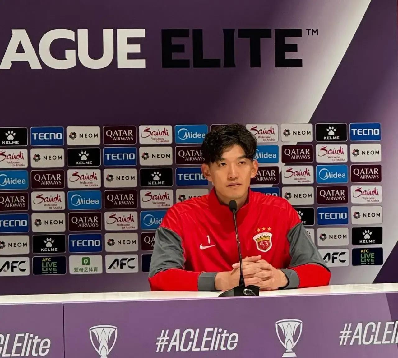 亞冠擴軍32隊！中超多0.5名額？別高興，這是更大的尷尬！