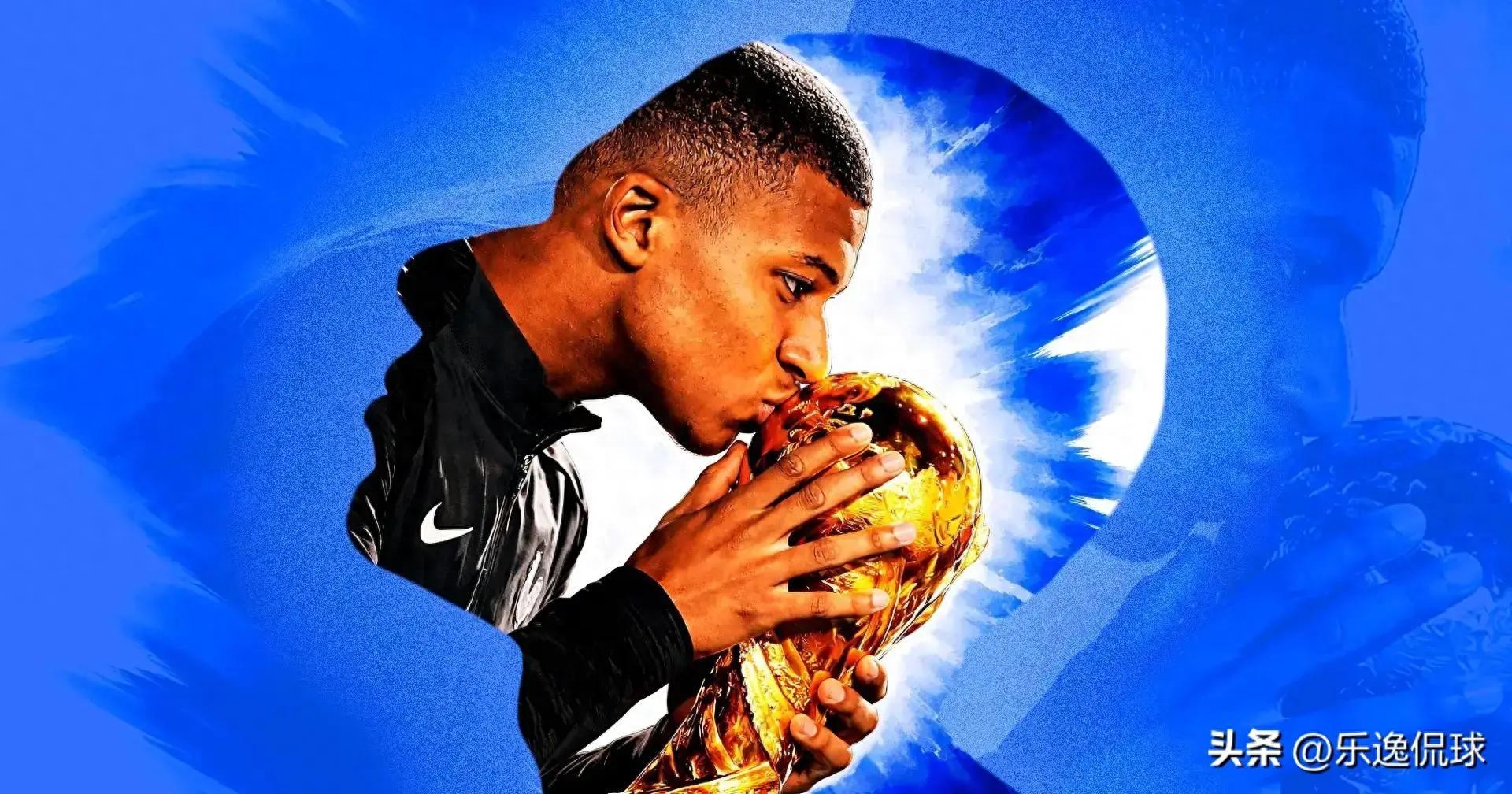 2026世界杯封神之戰(zhàn)！姆巴佩若奪冠，足壇GOAT之爭(zhēng)將徹底終結(jié)