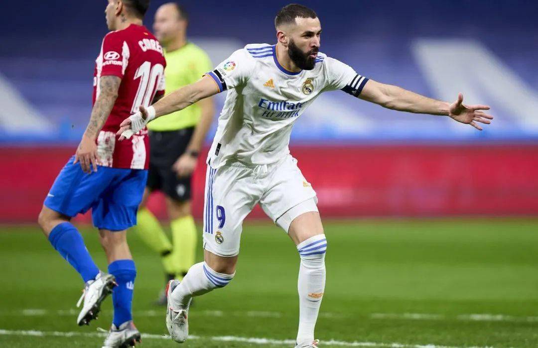 西甲聯賽皇馬賽程表_皇馬2022/23賽季賽程_皇馬新賽季首場比賽時間