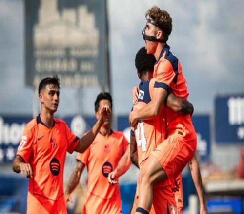 最快下輪奪冠！西甲爭冠關鍵戰：1人險坑苦巴薩，皇馬尷尬列隊