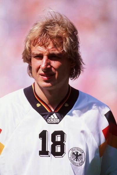 世界杯歷史上進(jìn)球最多的傳奇球星，“外星人”屈居第二