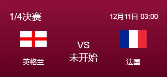 世界杯英格蘭vs法國哪隊強 法國對英格蘭兩隊實力對比分析交鋒歷史戰績
