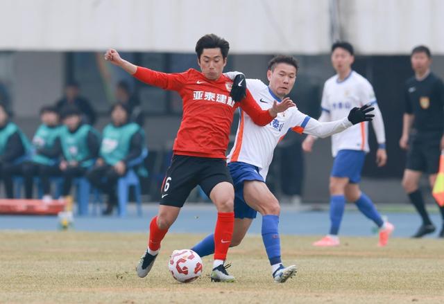 2025賽季中超聯賽冠軍爭奪戰_中超聯賽新賽程球隊分析_中超聯賽歷屆大牌外援