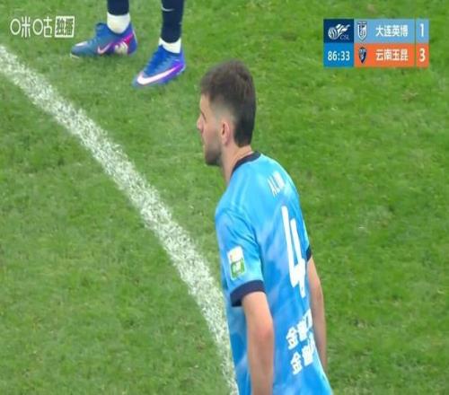 2026中超聯賽積分榜_上海申花與成都蓉城積分差距_2026賽季中超聯賽第8輪積分榜