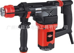廣州市目立電動工具電錘產(chǎn)品列表與選購指南